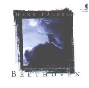 Beethoven Ludwig Van - Beethoven i gruppen cdonuppdat / CDON Jazz Klassisk NX hos Bengans Skivbutik AB (562938)