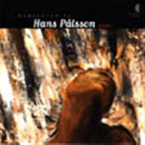 Hans Pålsson - Dedicated To Hans Pålsson i gruppen cdonuppdat / CDON Jazz Klassisk NX hos Bengans Skivbutik AB (562947)