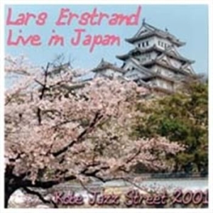 Erstrand Lars - Live In Japan i gruppen cdonuppdat / CDON Jazz Klassisk NX hos Bengans Skivbutik AB (563034)