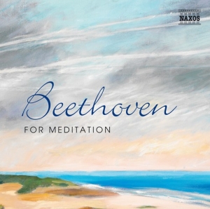 Beethoven Ludwig Van - Beethoven For Meditation i gruppen cdonuppdat / CDON Jazz Klassisk NX hos Bengans Skivbutik AB (563035)