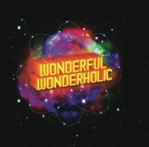 Lm.C - Wonderful Wonderholic i gruppen VI TIPSER / Julegavetips CD hos Bengans Skivbutik AB (563187)