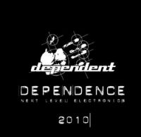 Various Artists - Dependence 2010 i gruppen VI TIPSER / Julegavetips CD hos Bengans Skivbutik AB (563190)