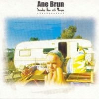 Brun Ane - Spending Time With Morgan i gruppen CD / Pop-Rock hos Bengans Skivbutik AB (563218)