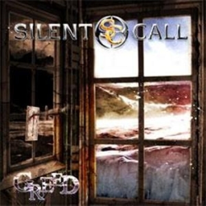 Silent Call - Greed i gruppen CD / Metal/ Heavy metal hos Bengans Skivbutik AB (563237)