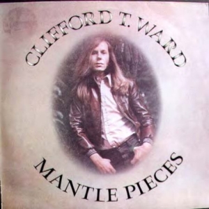 Ward Clifford T. - Mantle Pieces i gruppen CD hos Bengans Skivbutik AB (563436)