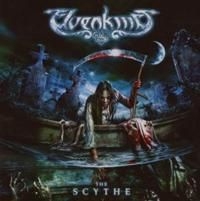 Elvenking - Scythe The i gruppen CD / Metal/ Heavy metal hos Bengans Skivbutik AB (563442)