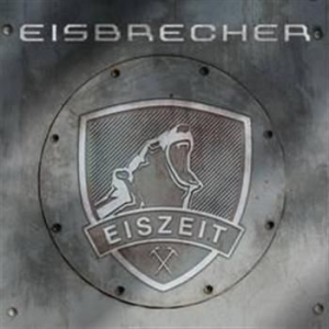 Eisbrecher - Eiszeit i gruppen CD / Metal/ Heavy metal hos Bengans Skivbutik AB (563459)