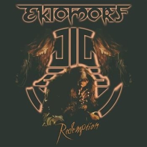 Ektomorf - Redemption i gruppen VI TIPSER / Julegavetips CD hos Bengans Skivbutik AB (563482)