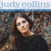 JUDY COLLINS - THE VERY BEST OF JUDY COLLINS i gruppen Labels /  hos Bengans Skivbutik AB (563559)