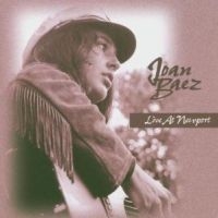 Baez Joan - Live At Newport i gruppen CD / Pop-Rock hos Bengans Skivbutik AB (563576)