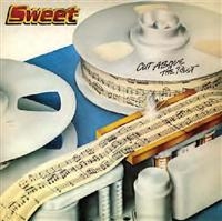 Sweet - Cut Above The Rest i gruppen CD hos Bengans Skivbutik AB (563671)