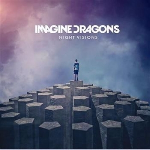 Imagine Dragons - Night Visions i gruppen  hos Bengans Skivbutik AB (563682)