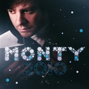 Monty - 2010 i gruppen CD / Pop-Rock hos Bengans Skivbutik AB (563689)