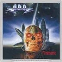 U.D.O. - TIMEBOMB i gruppen Minishops / Udo hos Bengans Skivbutik AB (563712)