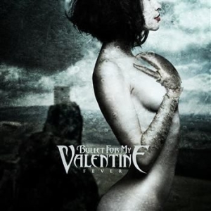 Bullet For My Valentine - Fever i gruppen CD / Pop-Rock hos Bengans Skivbutik AB (563868)