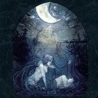 Alcest - Ecailles De Lune i gruppen CD / Metal hos Bengans Skivbutik AB (564099)