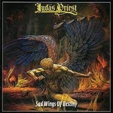 Judas Priest - Sad Wings Of Destiny i gruppen CD / Metal hos Bengans Skivbutik AB (564121)