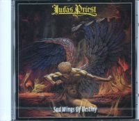 Judas Priest - Sad Wings Of Destiny i gruppen CD / Metal hos Bengans Skivbutik AB (564121)