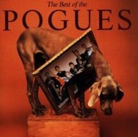 THE POGUES - THE BEST OF THE POGUES i gruppen Minishops / The Pogues hos Bengans Skivbutik AB (564225)