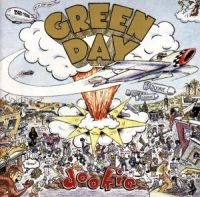 Green Day - Dookie i gruppen Aug3300 hos Bengans Skivbutik AB (564262)