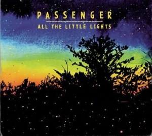 Passenger - All The Little Lights i gruppen CD / Pop-Rock,World Music,Annet hos Bengans Skivbutik AB (564434)