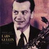 Gullin Lars - First Walk Vol.5 1951-52 i gruppen CD / Jazz,Svensk Musikkk hos Bengans Skivbutik AB (564438)