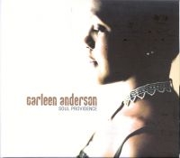 Anderson Carleen - Soul Providence i gruppen CD / RnB-Soul hos Bengans Skivbutik AB (564439)