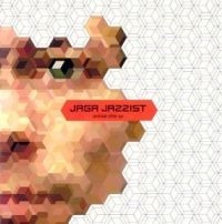 Jaga Jazzist - Animal Chin i gruppen CD / Pop-Rock hos Bengans Skivbutik AB (564533)