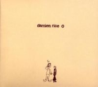 DAMIEN RICE - O i gruppen KalasCDx hos Bengans Skivbutik AB (564575)