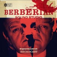 Broadcast - Berberian Sound Studio i gruppen CD / Pop-Rock hos Bengans Skivbutik AB (564583)