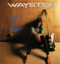 Waysted - Save Your Prayers i gruppen CD / Metal hos Bengans Skivbutik AB (564653)