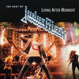 Judas Priest - Living After Midnight i gruppen CD / Metal hos Bengans Skivbutik AB (564903)