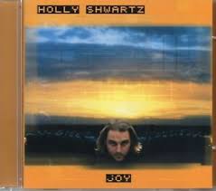 Holymen Aka Holly Shwartz - Joy i gruppen CD / Dans/Techno hos Bengans Skivbutik AB (564971)