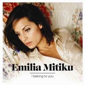 Mitiku Emilia - I Belong To You i gruppen VI TIPSER / Julegavetips CD hos Bengans Skivbutik AB (564999)