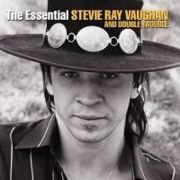 Vaughan Stevie Ray & Double Trouble - The Essential Stevie Ray Vaughan And Double Trouble i gruppen Minishops / Stevie Ray Vaughan hos Bengans Skivbutik AB (565015)