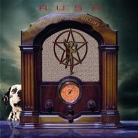 Rush - The Spirit Of Radio i gruppen Minishops / Rush hos Bengans Skivbutik AB (565022)