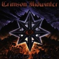 Crimson Midwinter - Random Chaos i gruppen CD / Metal hos Bengans Skivbutik AB (565042)