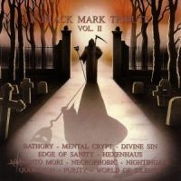 Various Artists - Black Mark Tribute Ii i gruppen CD / Metal hos Bengans Skivbutik AB (565053)