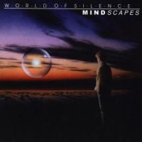 World Of Silence - Mindscapes i gruppen CD / Metal hos Bengans Skivbutik AB (565056)