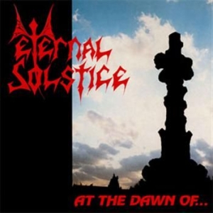 Eternal Solstice - Mourning - Split Cd i gruppen VI TIPSER / Julegavetips CD hos Bengans Skivbutik AB (565121)