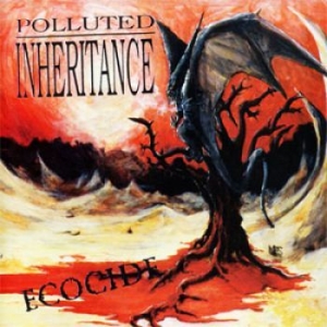 Polluted Inheritance - Ecocide i gruppen CD / Metal/ Heavy metal hos Bengans Skivbutik AB (565124)