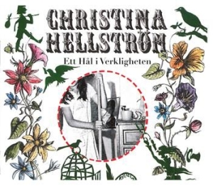 Hellström Christina - Ett Hål I Verkligheten i gruppen CD / Pop-Rock hos Bengans Skivbutik AB (565344)