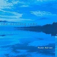 Adrian Rudy - Healing Lake i gruppen CD / Elektroniskt hos Bengans Skivbutik AB (565363)