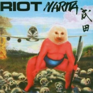 Riot - Narita i gruppen VI TIPSER / Klassiska lablar / Rock Candy hos Bengans Skivbutik AB (565443)