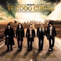 VOODOO CIRCLE - MORE THAN ONE WAY HOME i gruppen CD / Metal hos Bengans Skivbutik AB (565682)