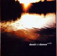 Dead Can Dance - Wake - The Best Of i gruppen CD / Pop-Rock hos Bengans Skivbutik AB (565686)