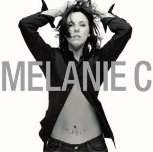 Melanie C - Reason i gruppen CD / Pop-Rock hos Bengans Skivbutik AB (565769)