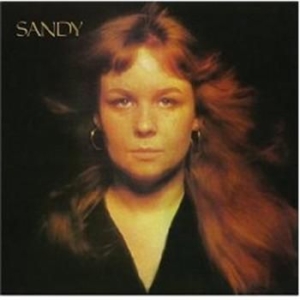 Sandy Denny - Sandy i gruppen CD / Pop hos Bengans Skivbutik AB (566075)