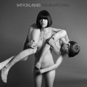 Bat For Lashes - The Haunted Man i gruppen Minishops / Bat For Lashes hos Bengans Skivbutik AB (566094)