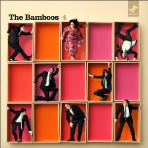 Bamboos - 4 i gruppen CD / RnB-Soul hos Bengans Skivbutik AB (566096)